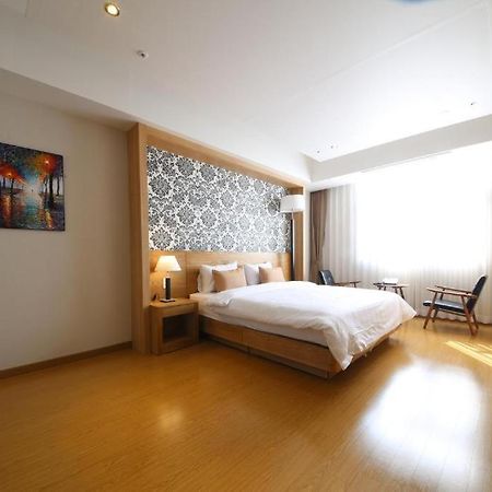 Naju Lake 45 Hotel מראה חיצוני תמונה