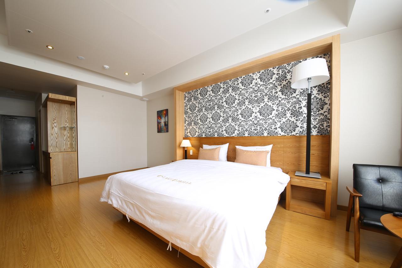 Naju Lake 45 Hotel מראה חיצוני תמונה