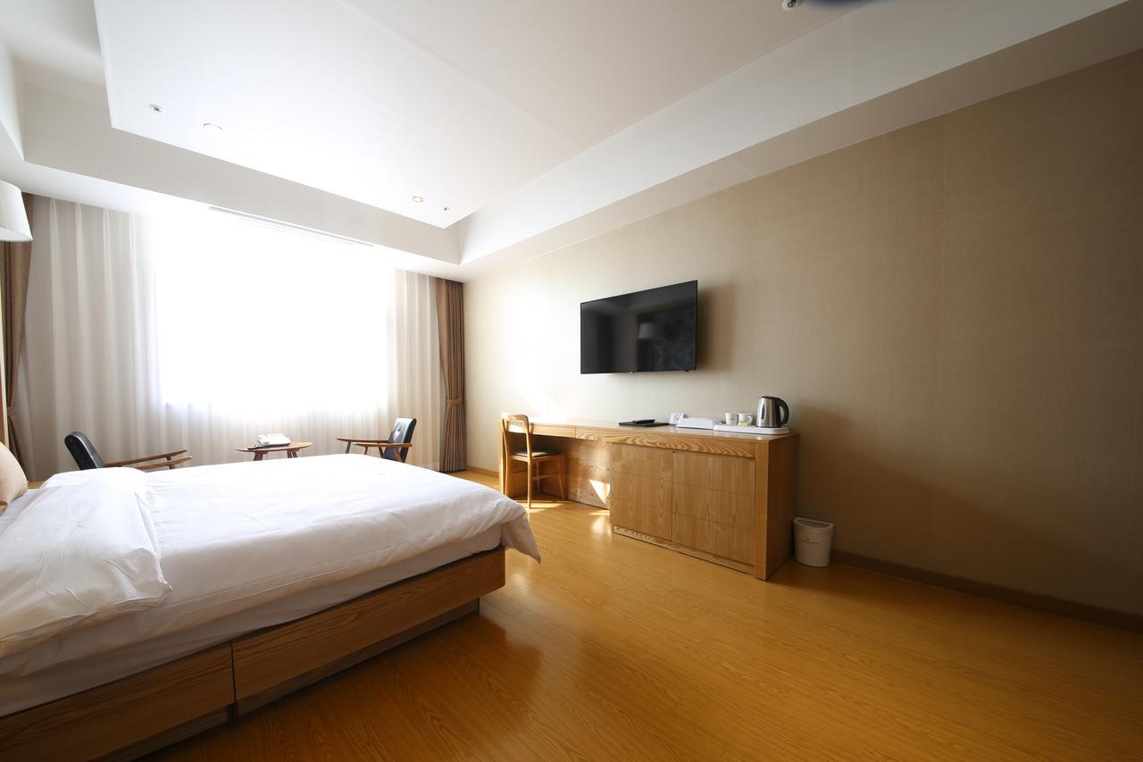 Naju Lake 45 Hotel מראה חיצוני תמונה