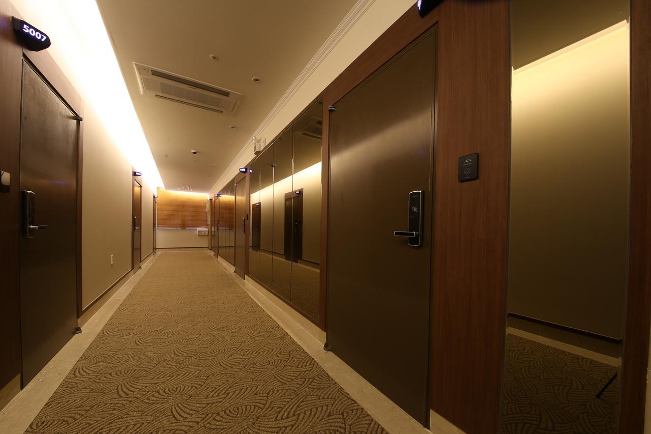 Naju Lake 45 Hotel מראה חיצוני תמונה