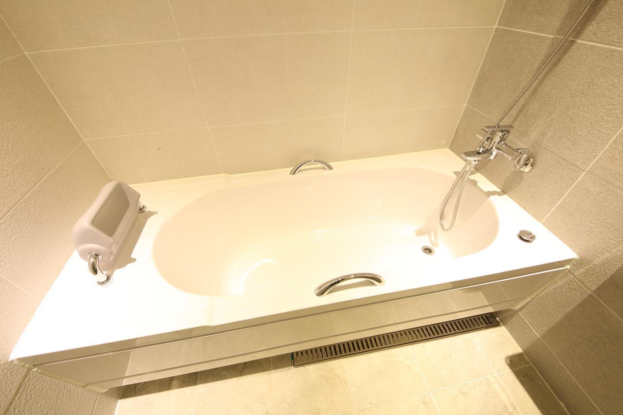 Naju Lake 45 Hotel מראה חיצוני תמונה